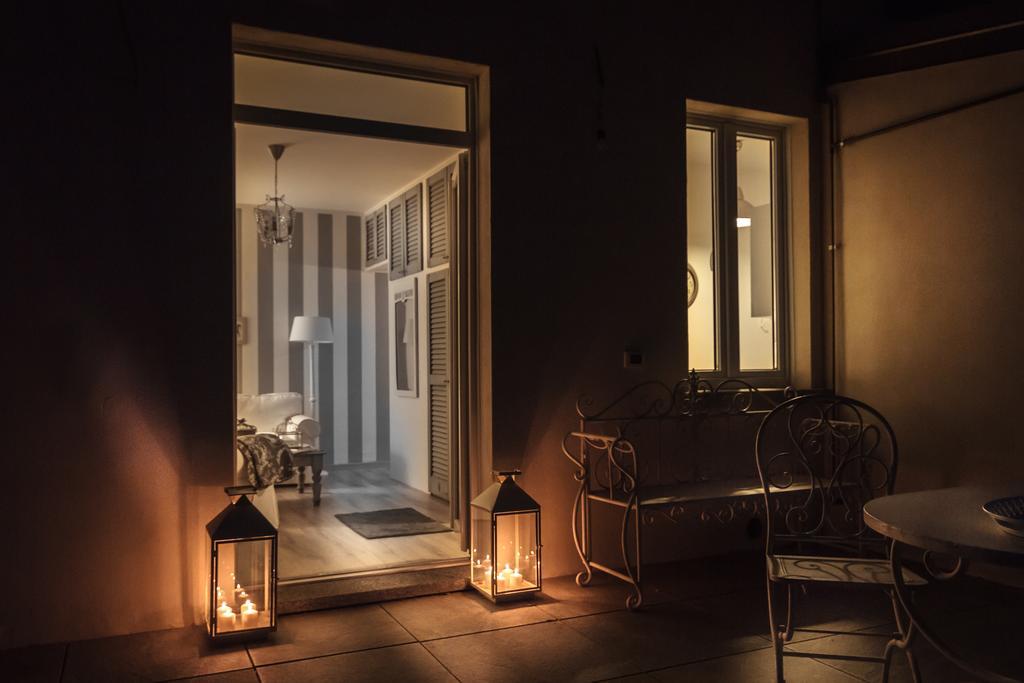 Como Unique View - Bymyhomeincomo Værelse billede