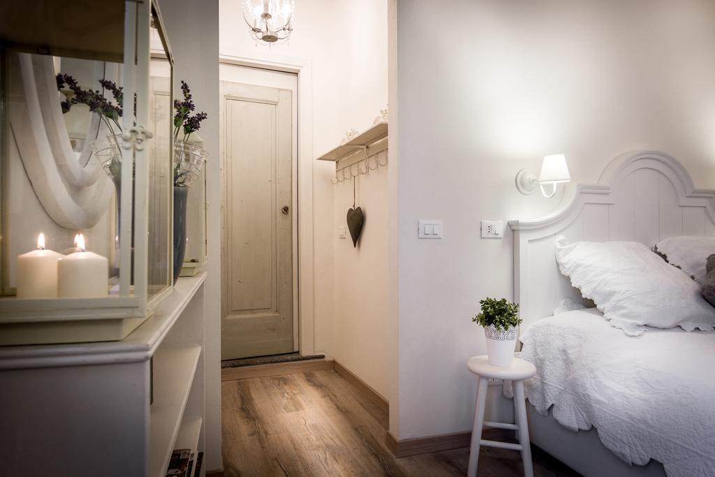 Como Unique View - Bymyhomeincomo Værelse billede
