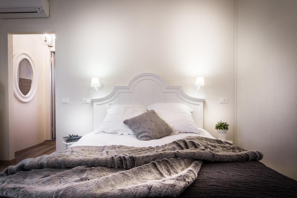 Como Unique View - Bymyhomeincomo Værelse billede