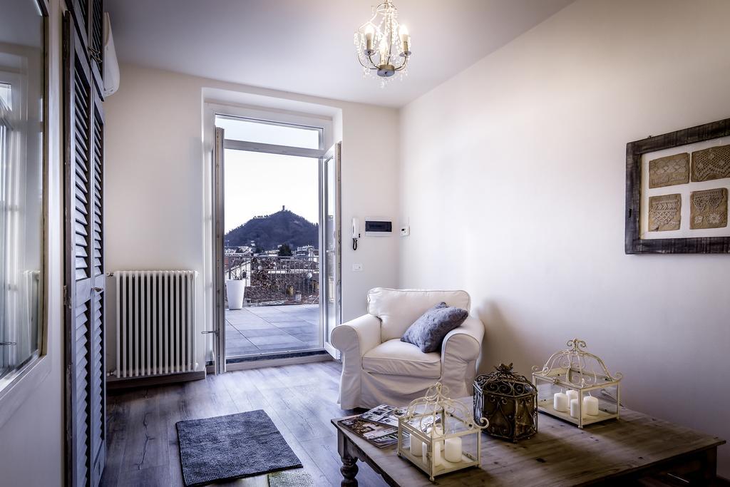 Como Unique View - Bymyhomeincomo Værelse billede