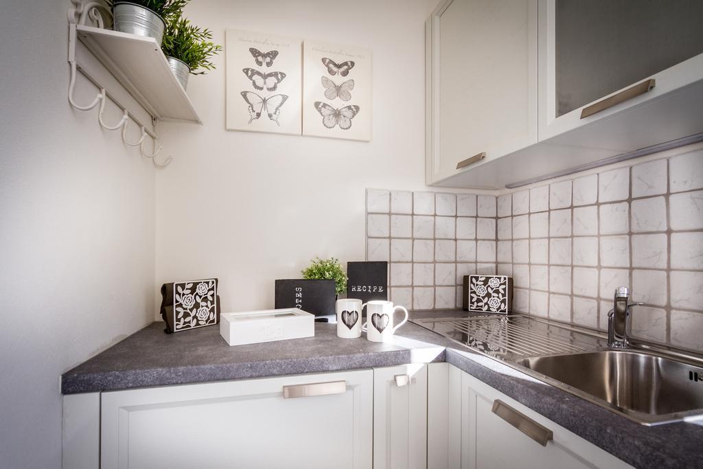 Como Unique View - Bymyhomeincomo Værelse billede
