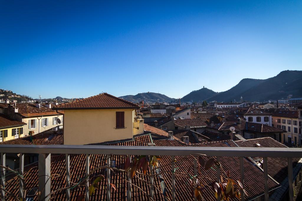 Como Unique View - Bymyhomeincomo Værelse billede