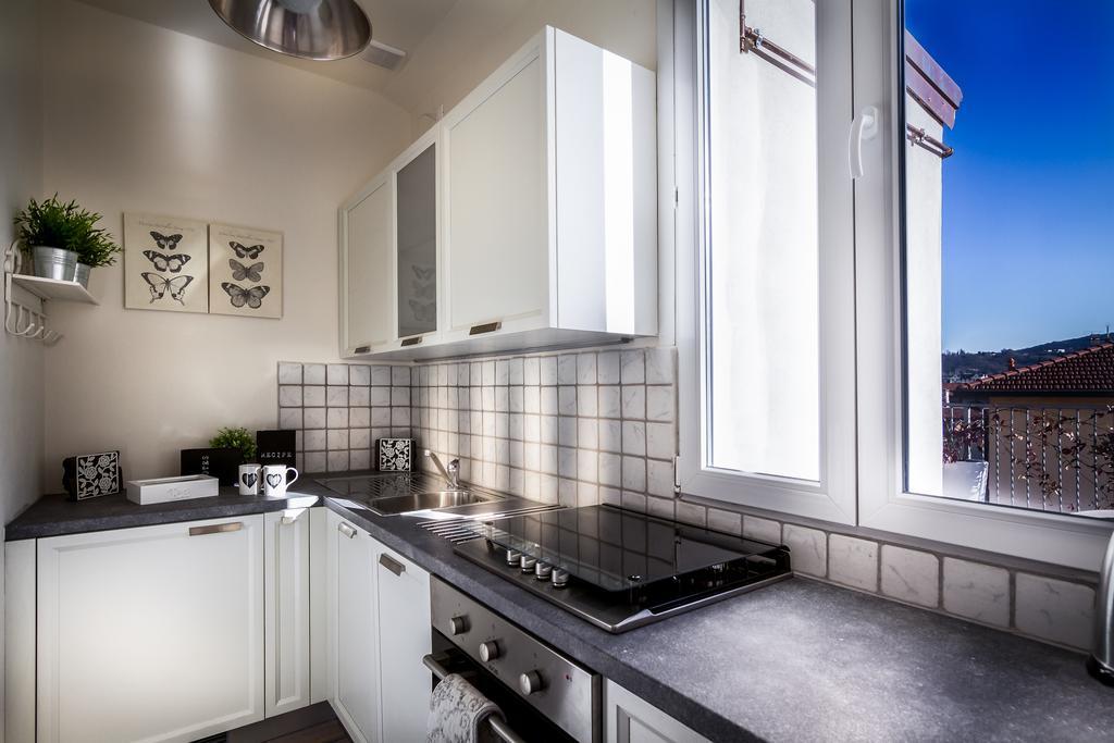 Como Unique View - Bymyhomeincomo Værelse billede